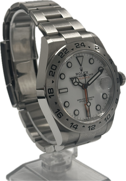 Rolex Explorer II 226570